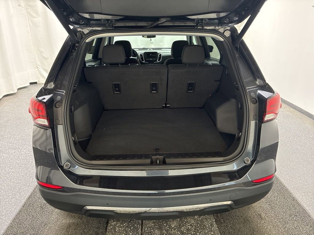 Used 2022 Chevrolet Equinox LT AWD/4WD image 6
