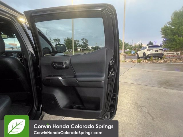 Used 2023 Toyota Tacoma TRD Pro AWD/4WD image 29