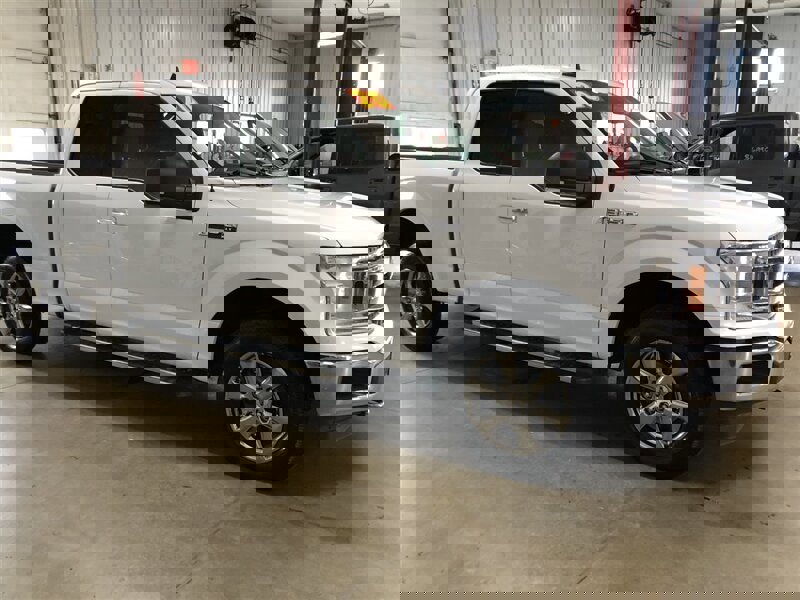 Used 2020 Ford F150 XLT w/ Equipment Group 302A Luxury image 5