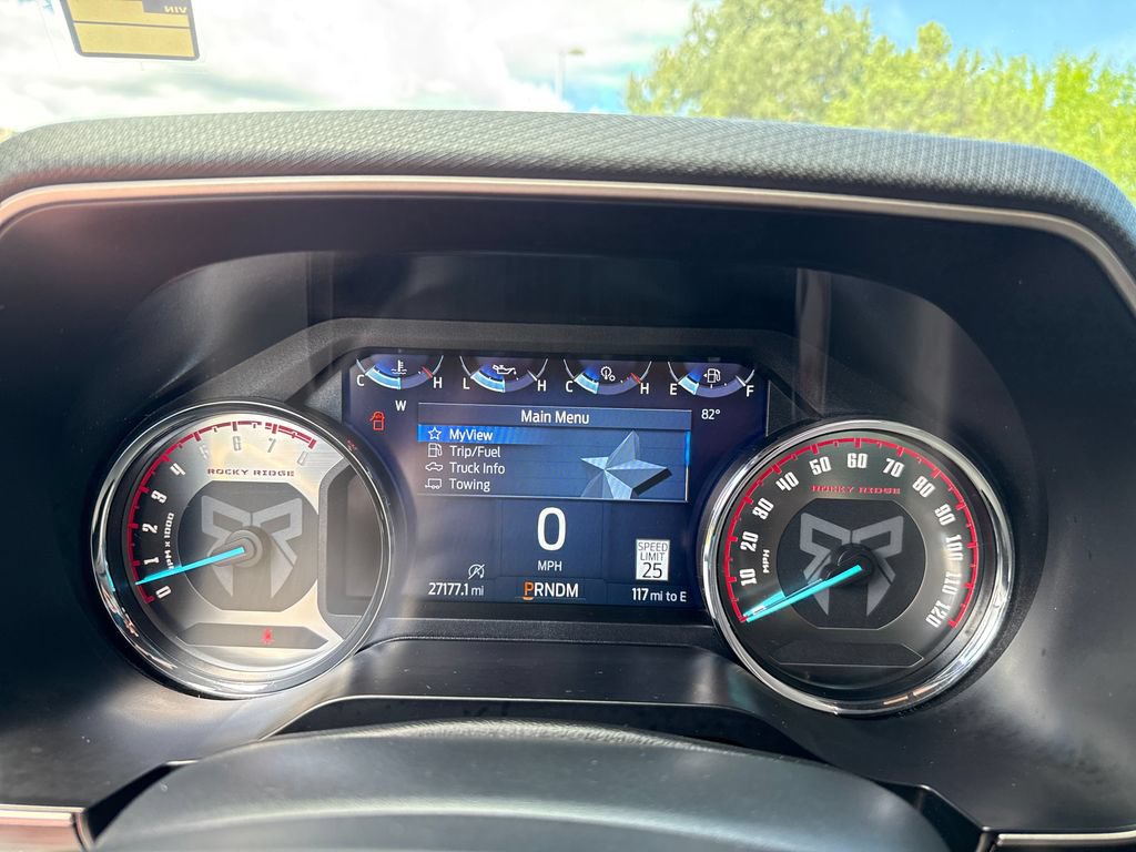 Used 2021 Ford F150 XLT w/ Equipment Group 302A High AWD/4WD image 15