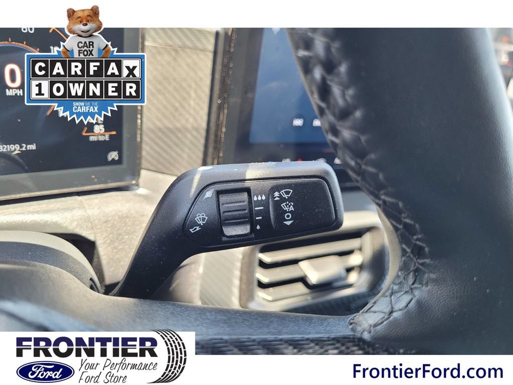 Used 2024 Ford Mustang Coupe RWD image 18