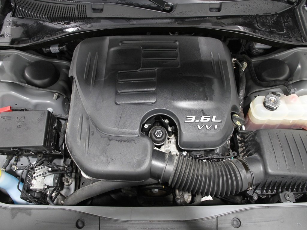 Used 2023 Dodge Charger SXT image 19