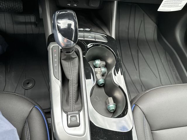 New 2026 Buick Envista Sport Touring w/ Convenience I Package FWD image 23