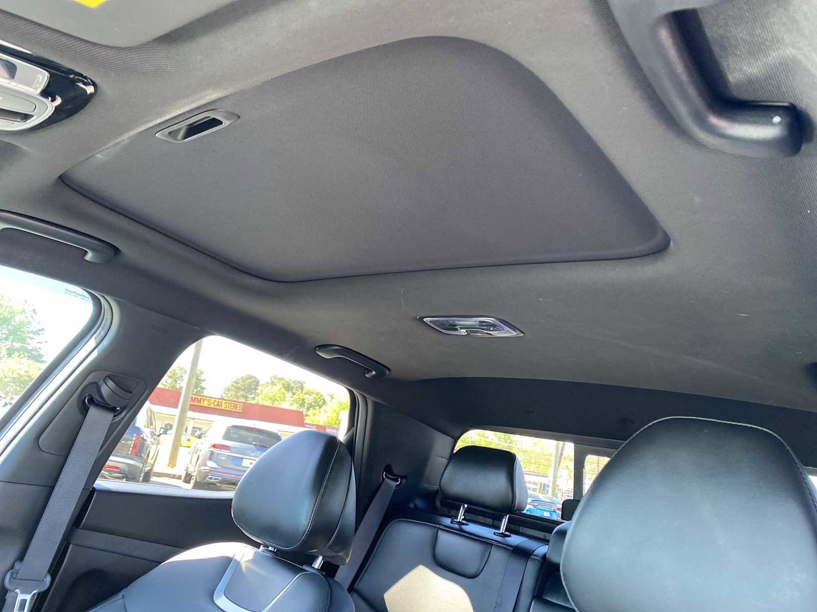 Certified 2024 Hyundai Santa Cruz Limited image 24