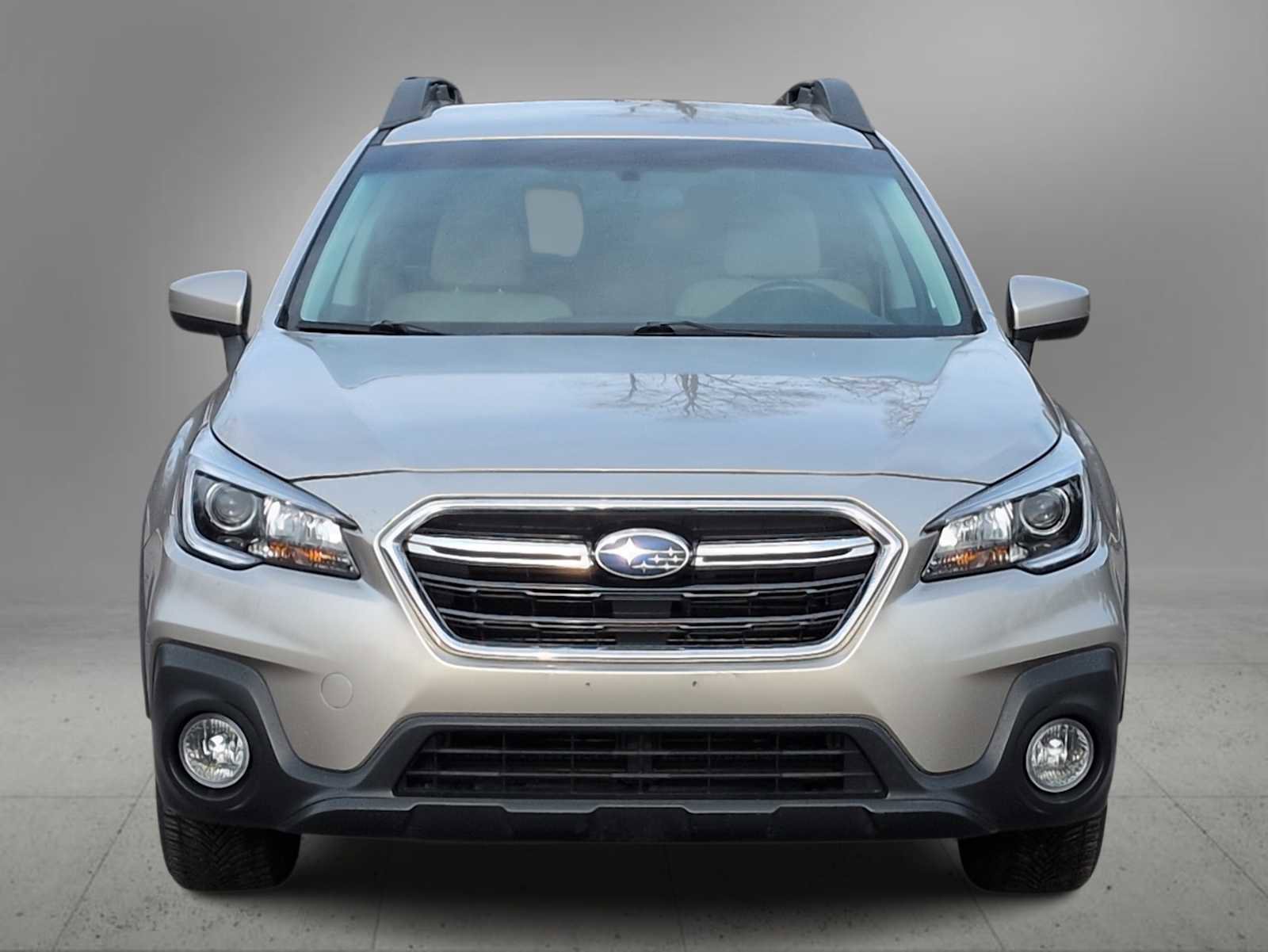 Used 2018 Subaru Outback 2.5i Premium w/ Protection Package #1 image 3