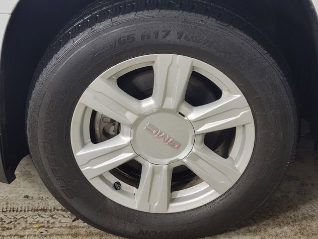 Used 2015 GMC Terrain SLE w/ Safety Package AWD/4WD image 10