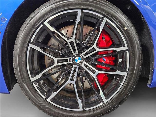 New 2026 BMW M2 image 16