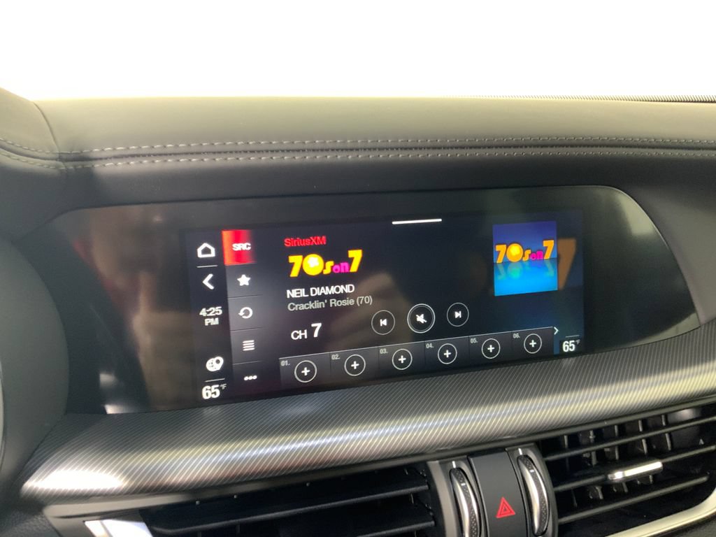 New 2026 Alfa Romeo Stelvio Sprint AWD/4WD image 28