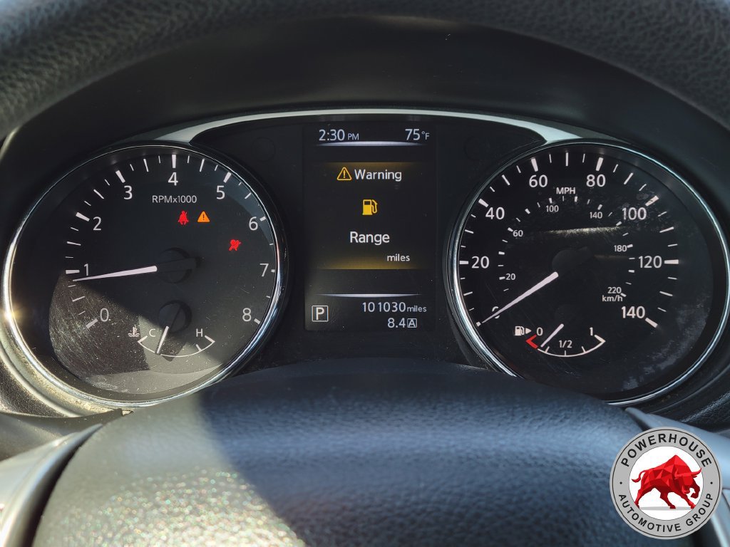 Used 2016 Nissan Rogue S FWD image 32