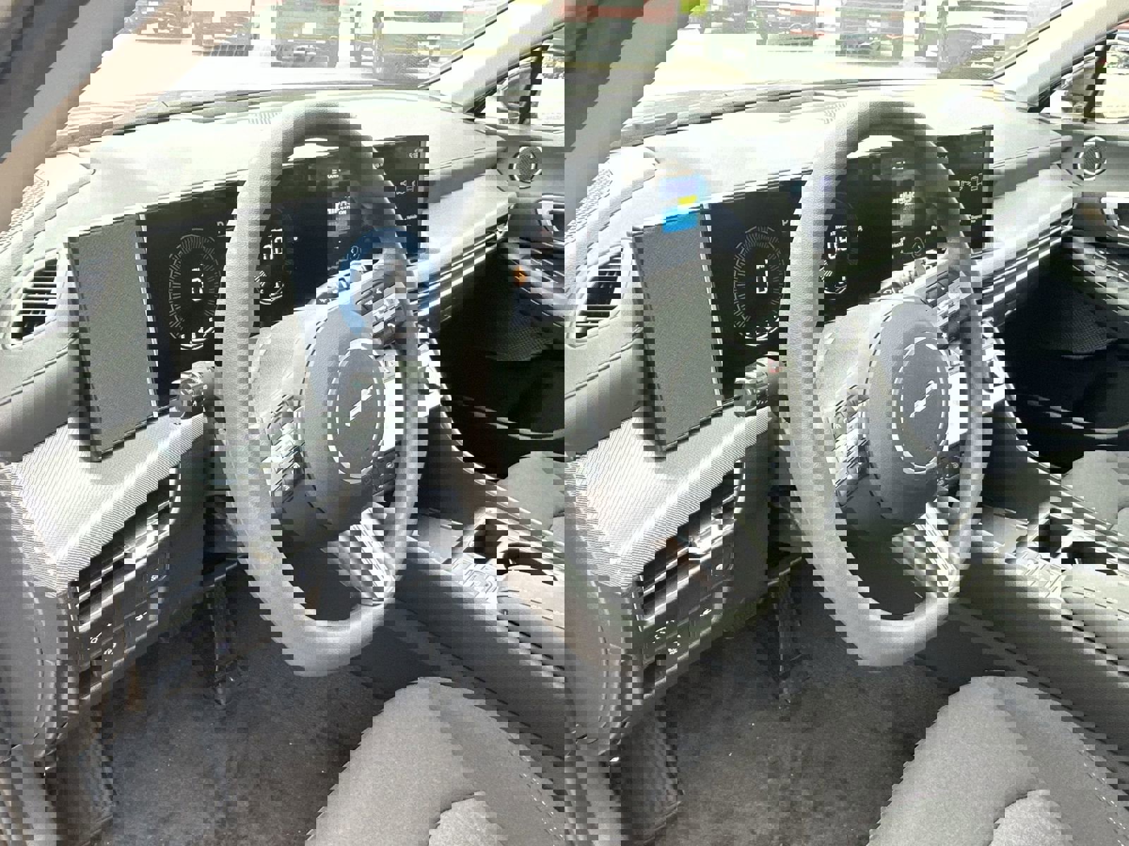 Used 2025 Hyundai Sonata SEL image 10