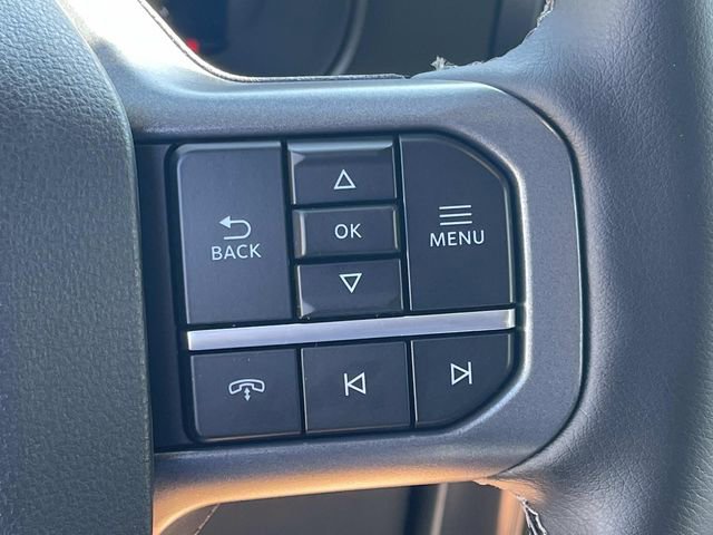 New 2026 Ford F350 Lariat image 26