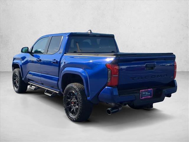 Used 2025 Toyota Tacoma SR5 image 8