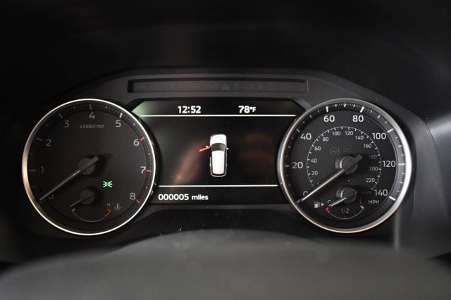 New 2026 Mitsubishi Outlander AWD image 43