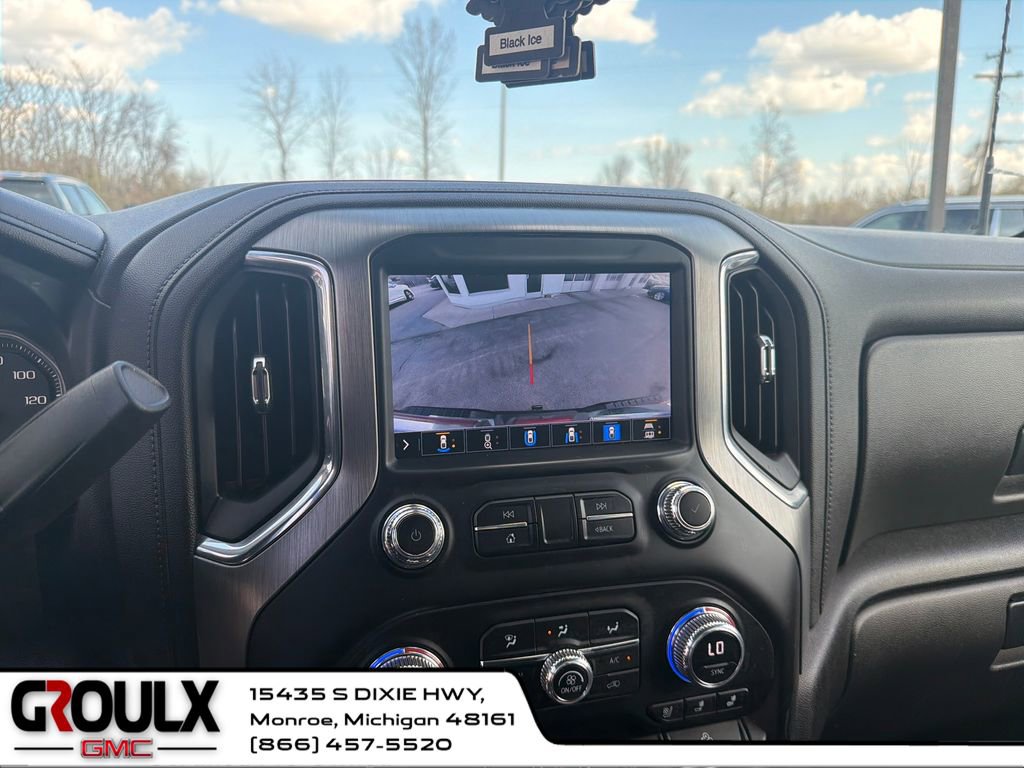 Used 2023 GMC Sierra 2500 Denali image 21