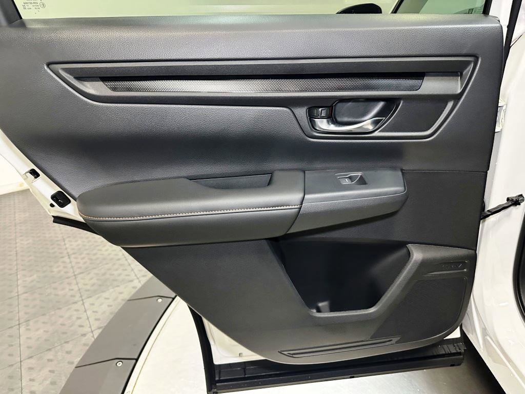 New 2025 Honda CR-V Sport image 22