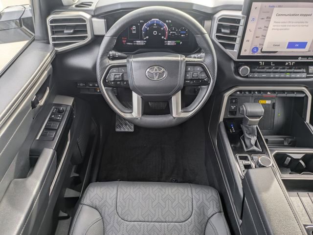 Used 2024 Toyota Tundra Limited image 12