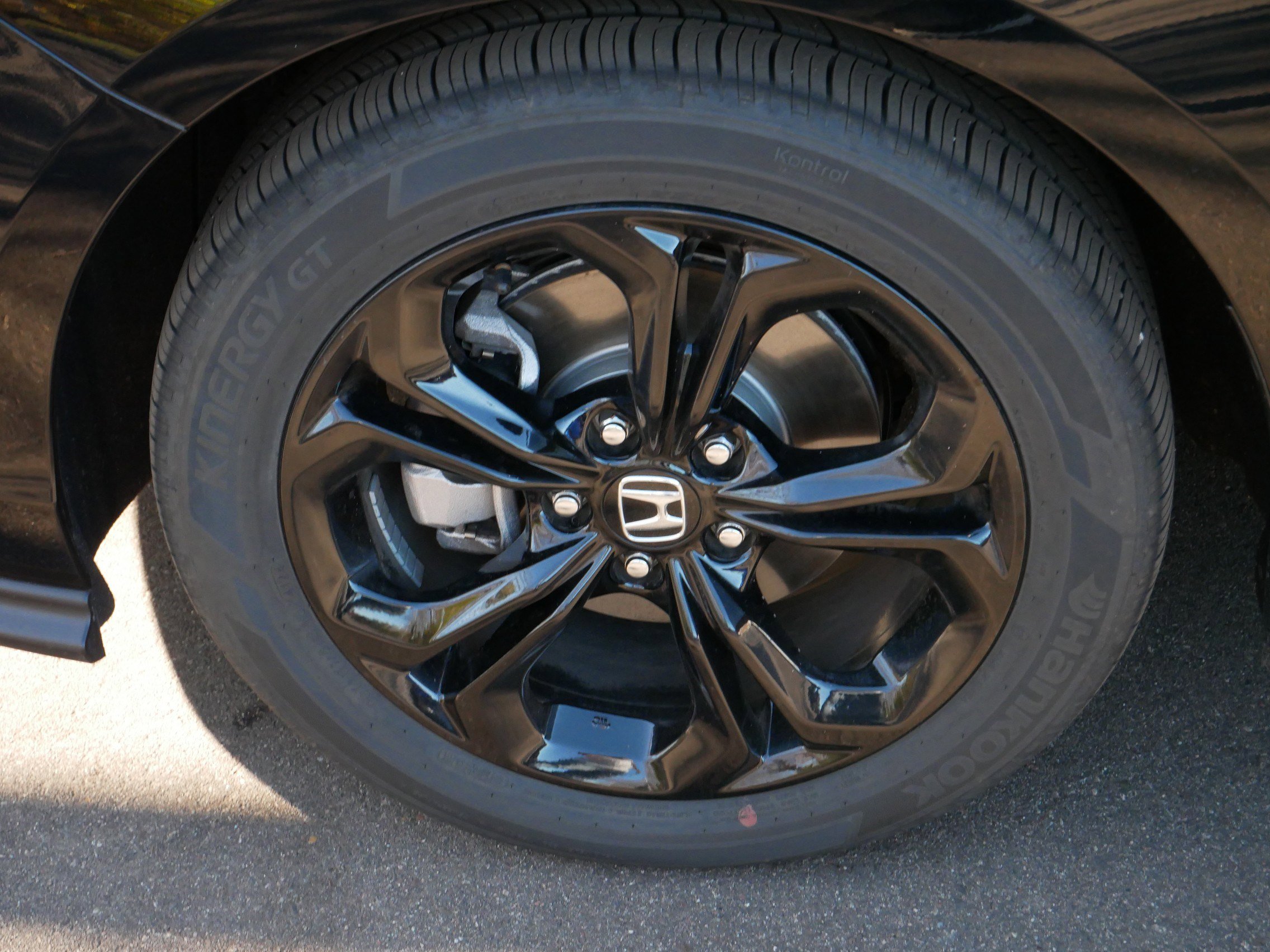 Certified 2025 Honda Accord SE image 15