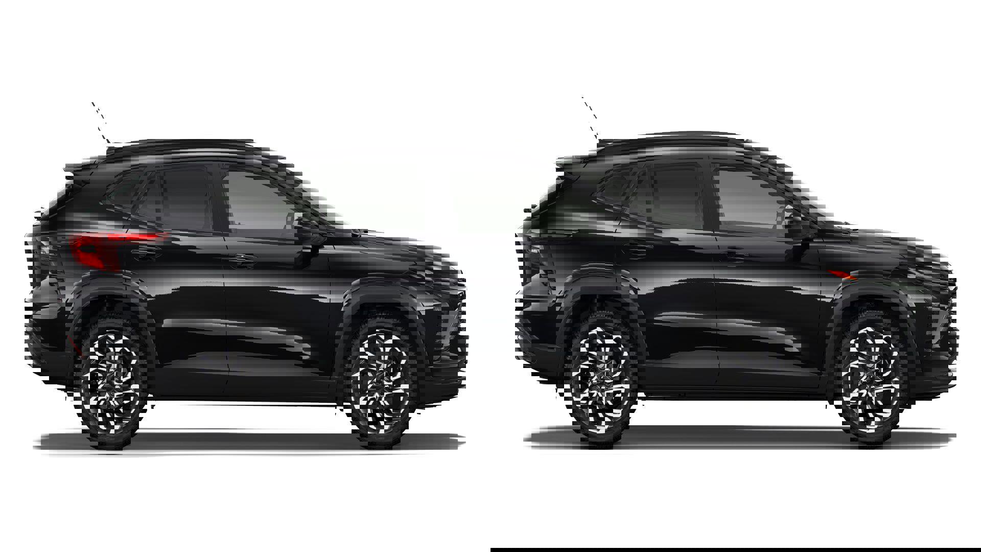 New 2026 Chevrolet Trax RS image 27