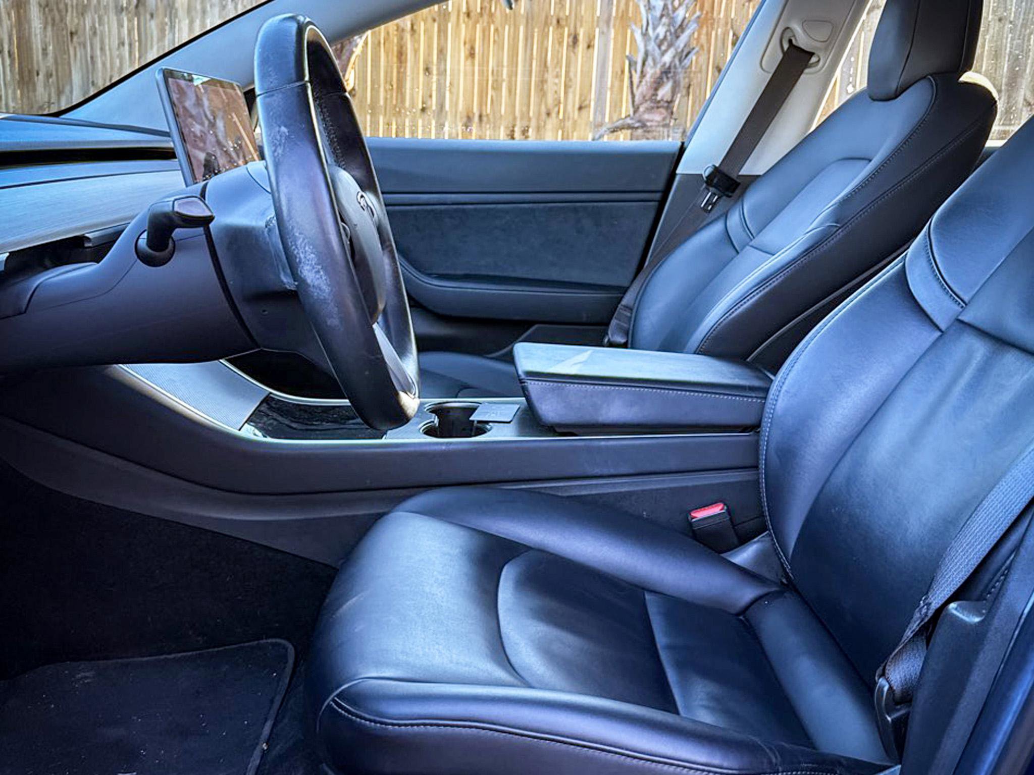 Used 2018 Tesla Model 3 Long Range image 18