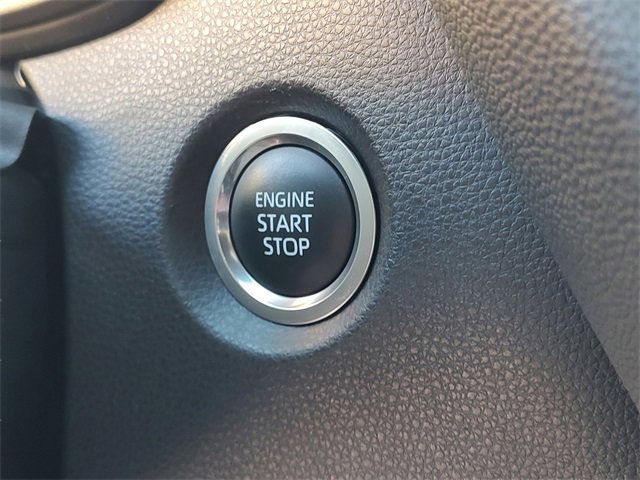 Used 2025 Toyota Corolla SE image 22