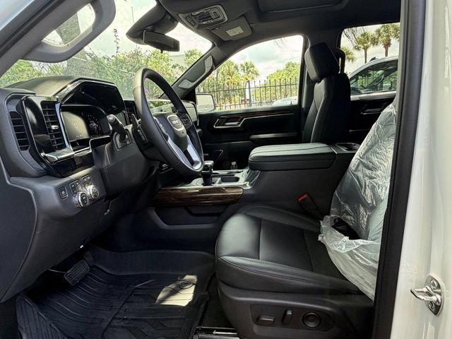 New 2026 GMC Sierra 1500 Elevation AWD/4WD image 12