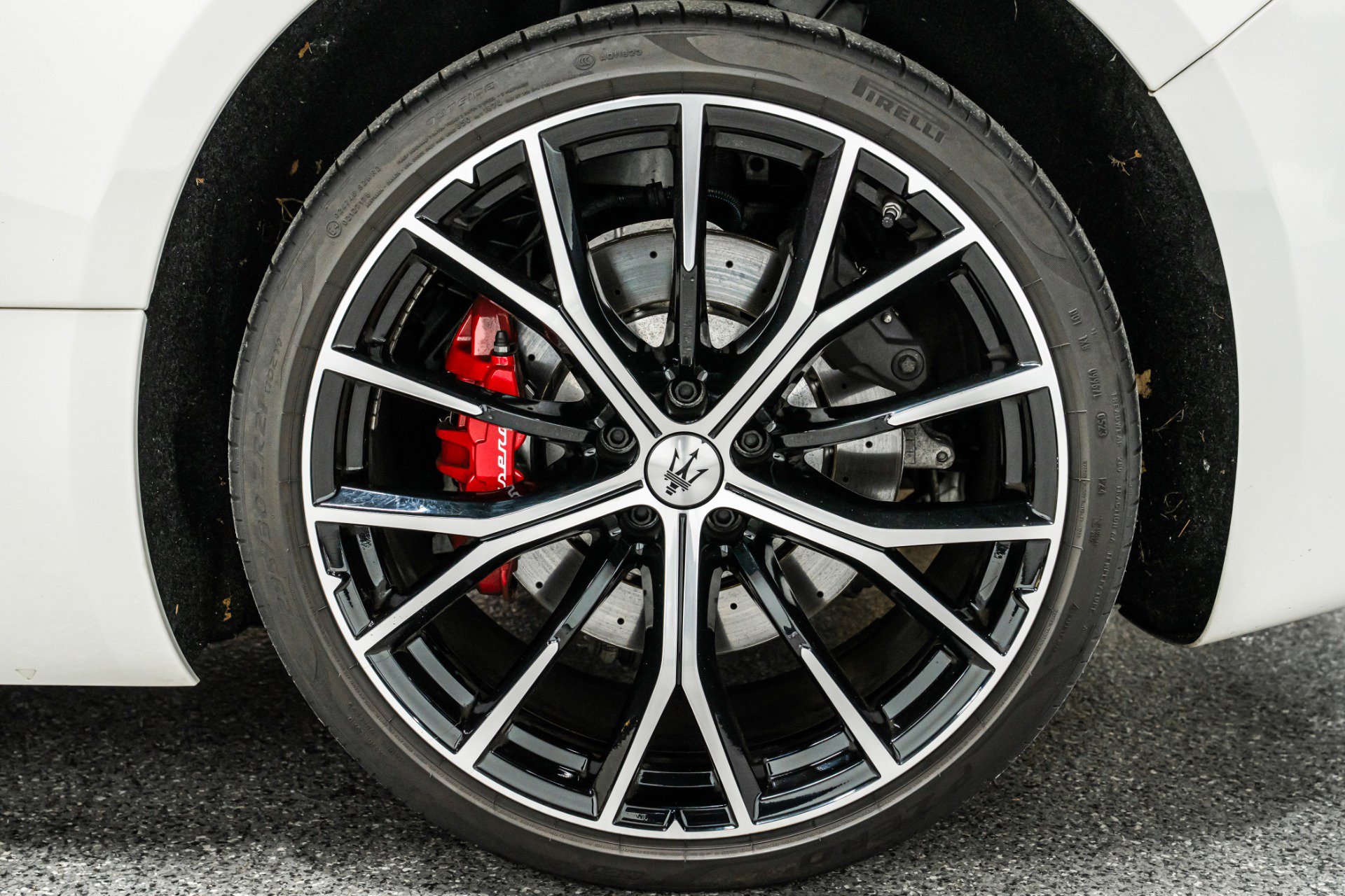 Used 2024 Maserati GranTurismo Modena image 10