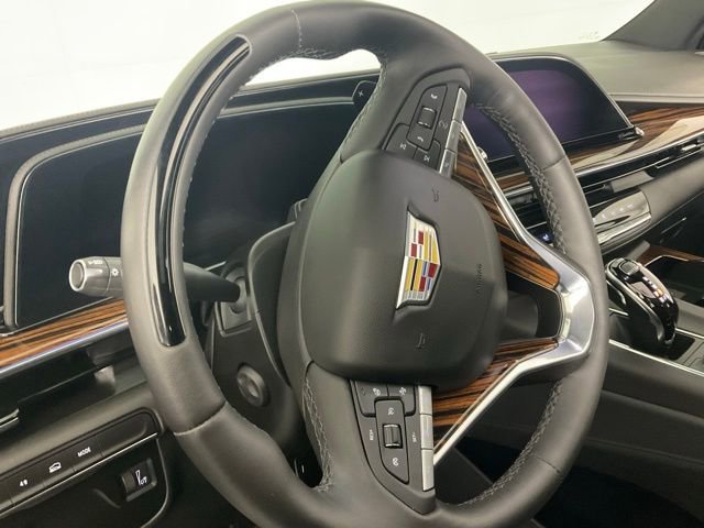 Certified 2024 Cadillac Escalade Premium Luxury image 21