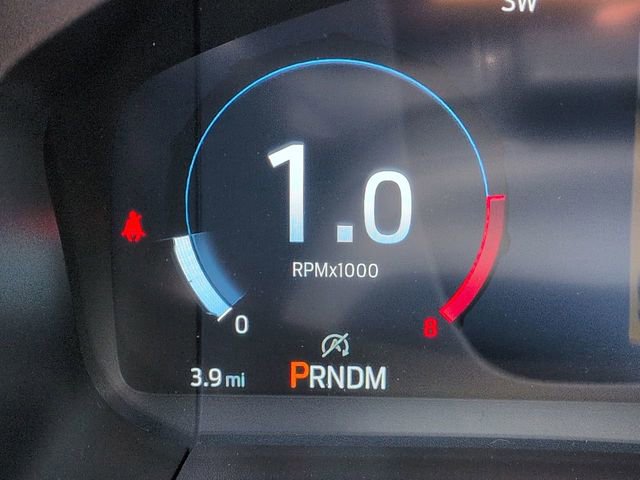 New 2026 Ford Explorer ST RWD image 31