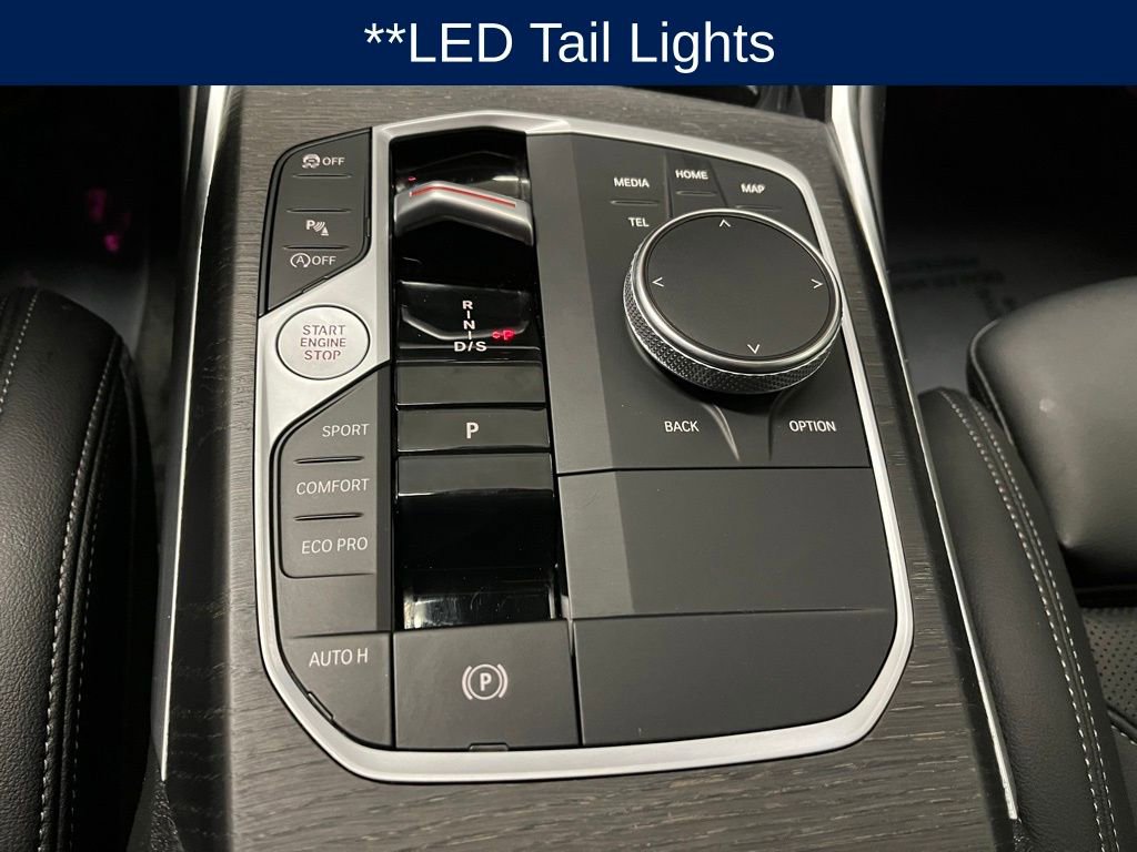 Used 2023 BMW 330i xDrive 330i xDrive image 12