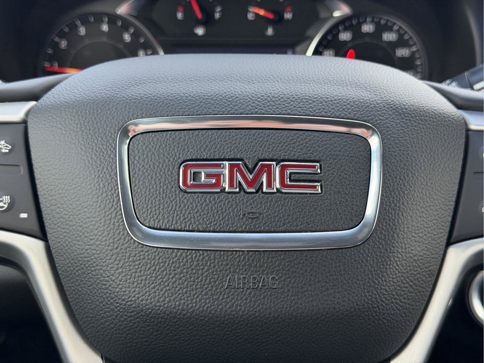 Used 2024 GMC Terrain SLT w/ Elevation Edition AWD/4WD image 14