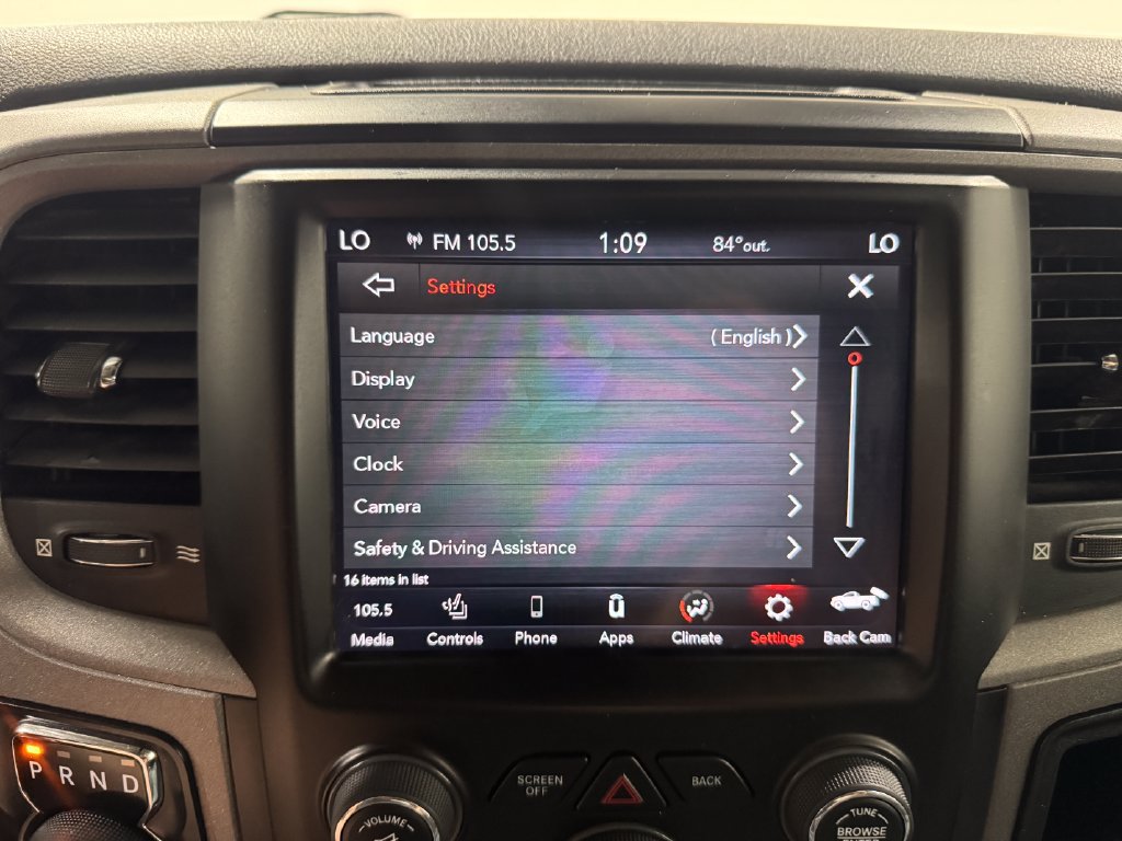 Used 2019 RAM 1500 Express w/ Wheel & Sound Group AWD/4WD image 37
