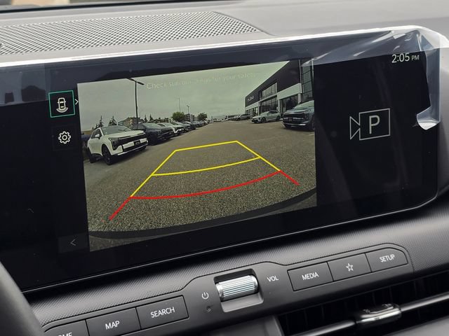 New 2026 Kia Niro Wind w/ Wind Preserve Package FWD image 60