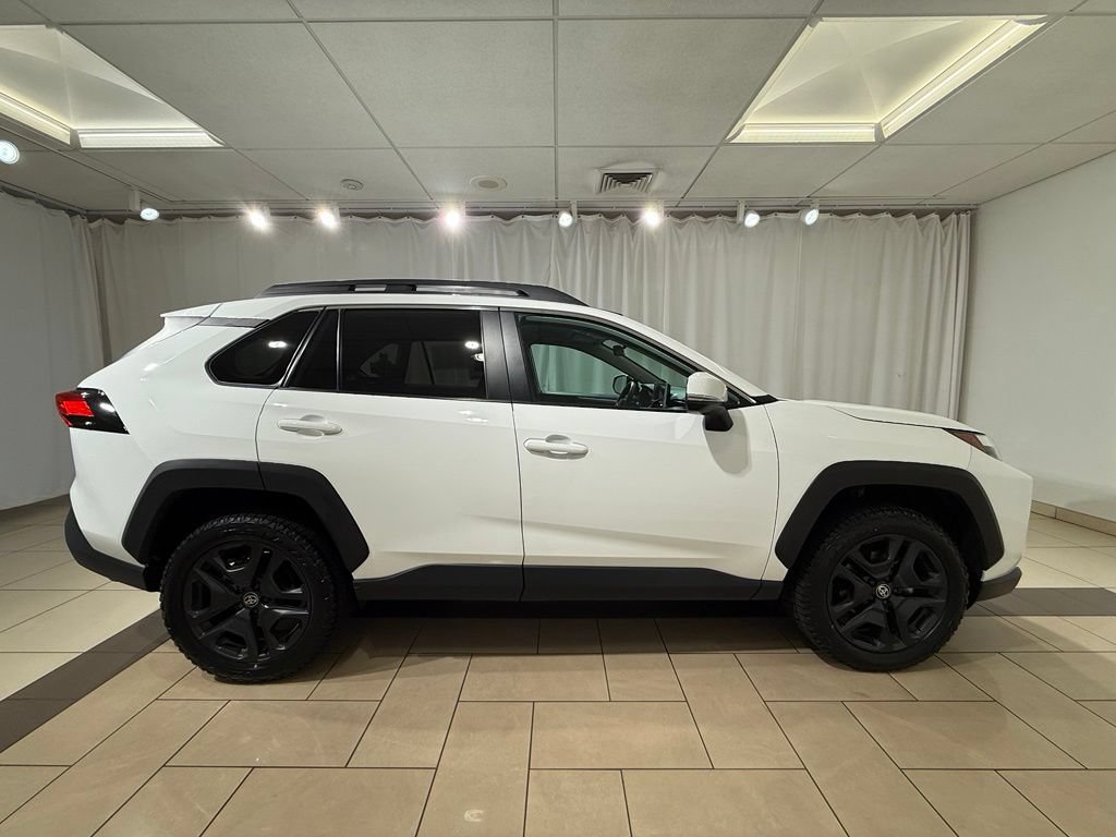Certified 2024 Toyota RAV4 Adventure AWD/4WD image 6