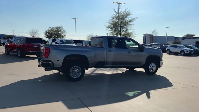 New 2026 Chevrolet Silverado 3500 LT w/ Safety Package AWD/4WD image 9