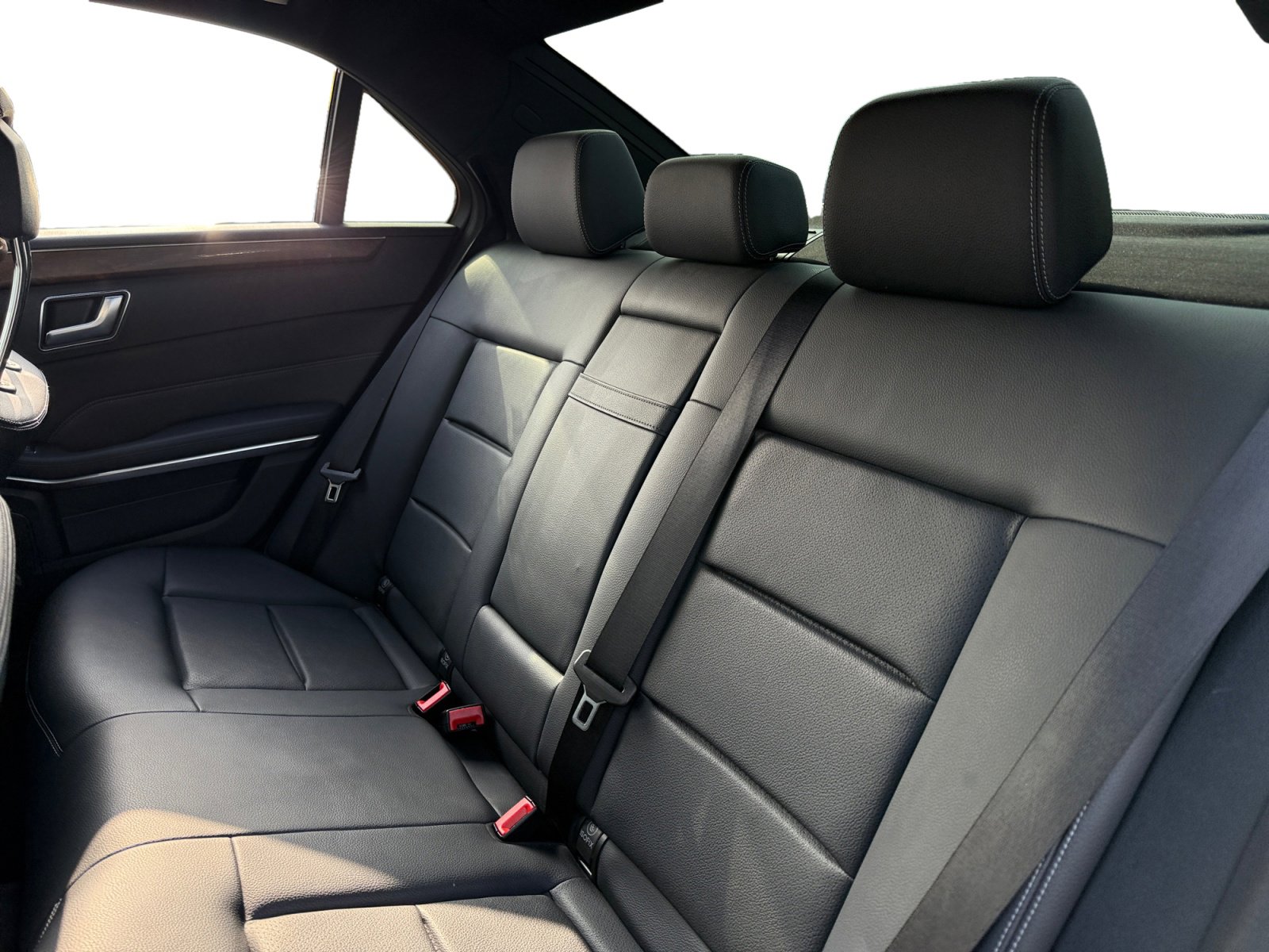 Used 2014 Mercedes-Benz E 350 Sport image 13