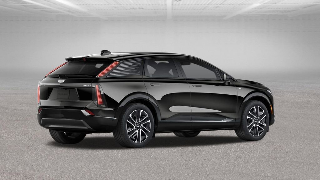 New 2026 Cadillac Optiq Sport 1 AWD/4WD image 41