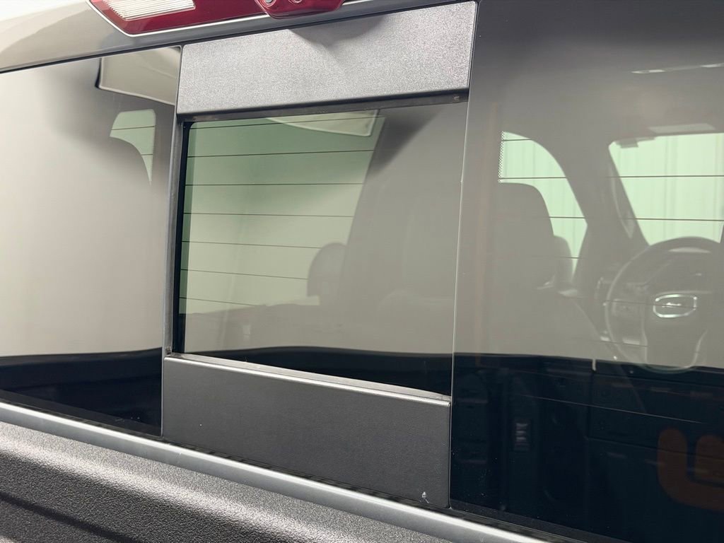 Certified 2025 GMC Sierra 1500 AT4 w/ AT4 Premium Package image 35