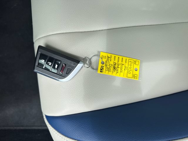 Used 2026 Acura Integra A-Spec FWD image 27