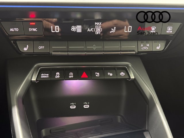 New 2026 Audi A3 2.0T Premium AWD/4WD image 21