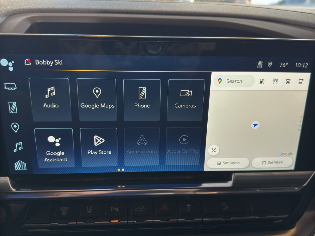 Used 2024 Chevrolet Silverado 2500 High Country w/ Technology Package image 15