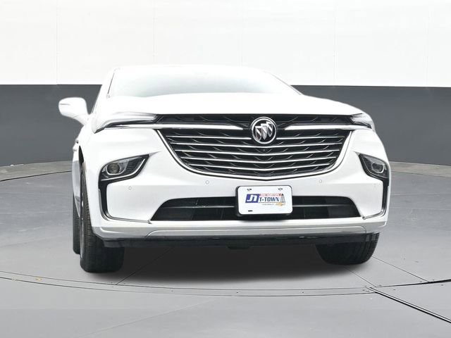 Used 2024 Buick Enclave Premium image 52