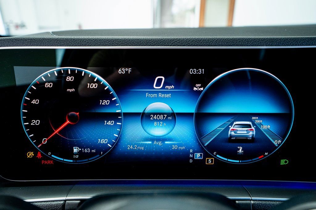 Used 2023 Mercedes-Benz GLE 350 4MATIC w/ AMG Line Exterior image 45