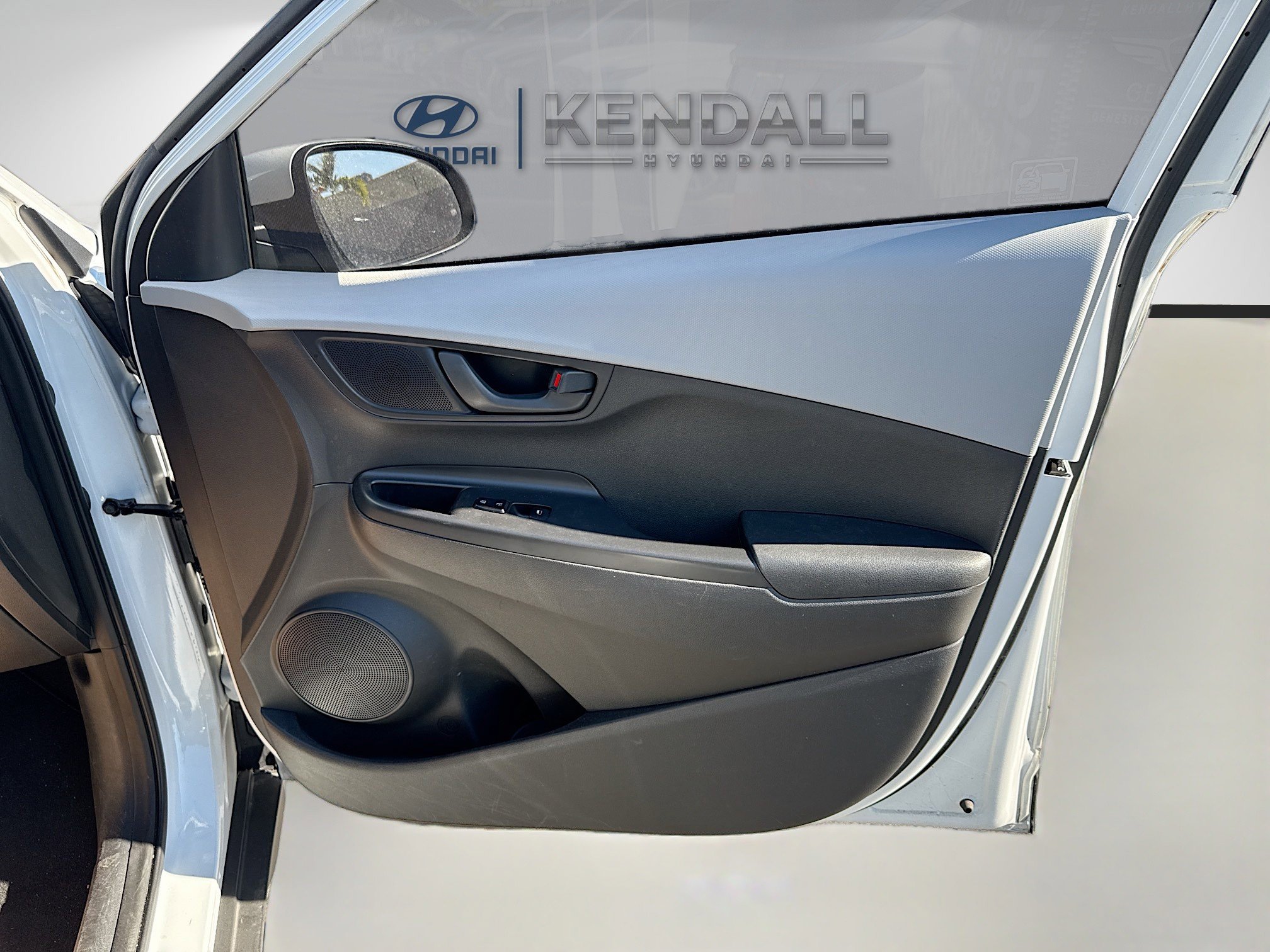Used 2019 Hyundai Kona SE image 30