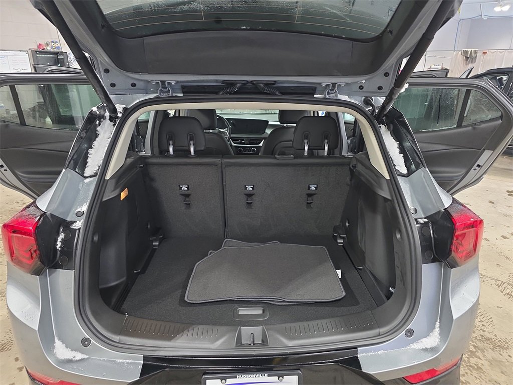 New 2026 Buick Encore GX Sport Touring w/ Comfort Package image 12