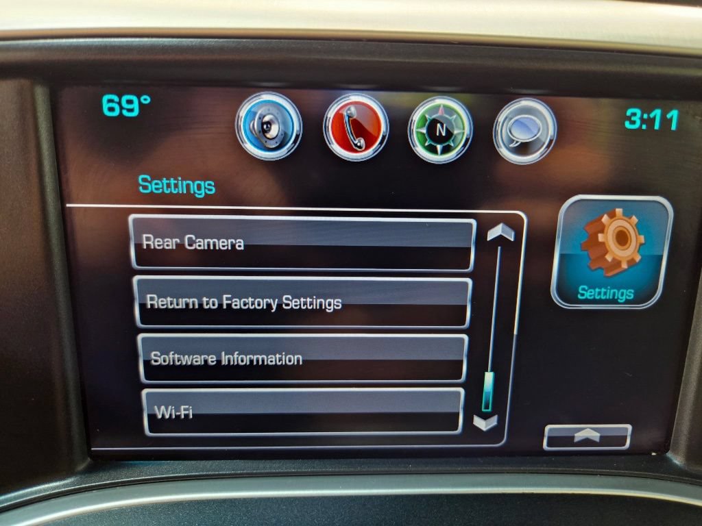 Used 2017 GMC Sierra 1500 SLE w/ SLE Value Package AWD/4WD image 44