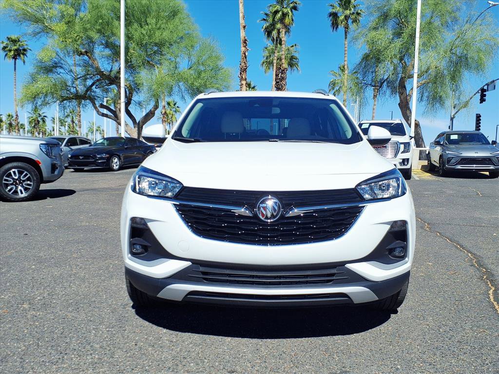 Used 2023 Buick Encore GX Select image 2