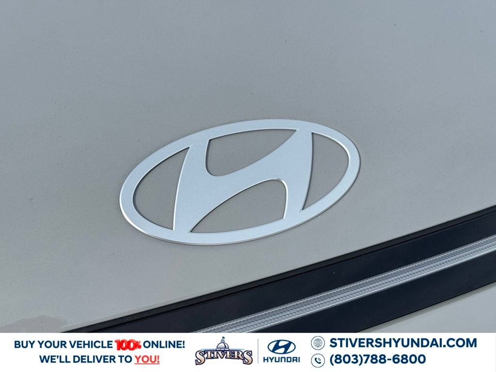 Certified 2026 Hyundai Kona SE FWD image 7
