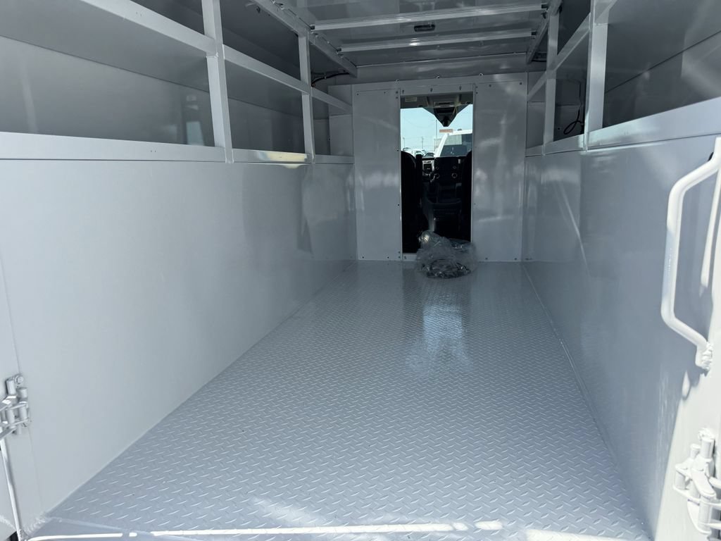 New 2024 Ford Transit 350 AWD w/ Interior Upgrade Package image 7