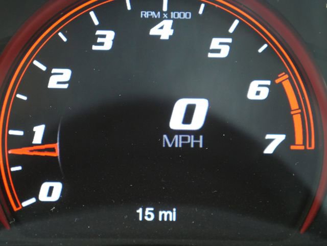 Used 2024 Dodge Durango SRT Hellcat AWD/4WD image 23