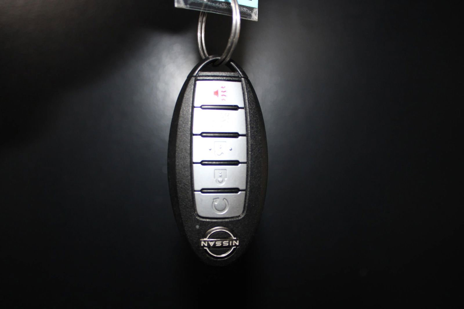 Used 2023 Nissan Altima 2.5 S image 42